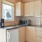 4 Star In Сasa de vacaciones Thyborøn