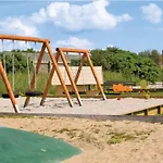 4 Star In Сasa de vacaciones Thyborøn