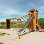 4 Star In Сasa de vacaciones