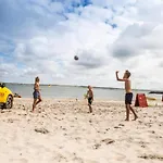 Сasa de vacaciones 4 Star In