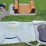 4 Star In Сasa de vacaciones *