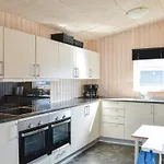 Сasa de vacaciones 4 Star In Thyborøn
