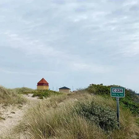 4 Star In Casa vacanze Thyborøn