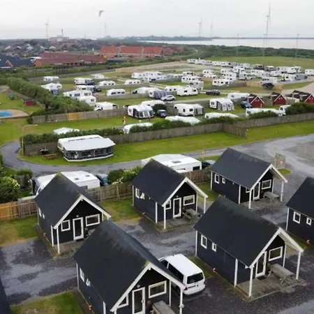 Сasa de vacaciones 4 Star In