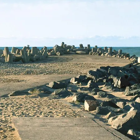 Сasa de vacaciones 4 Star In