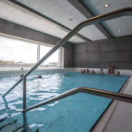 4 Star In Сasa de vacaciones *