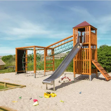 4 Star In Сasa de vacaciones