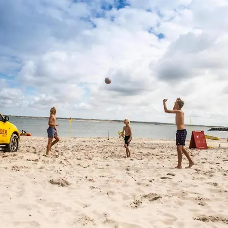 Сasa de vacaciones 4 Star In