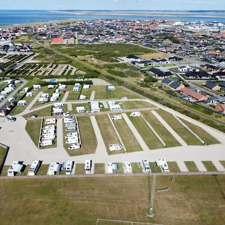Casa vacanze 4 Star In Thyborøn