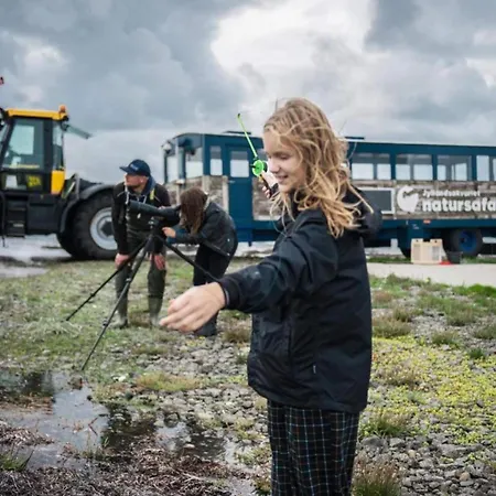 4 Star In Сasa de vacaciones