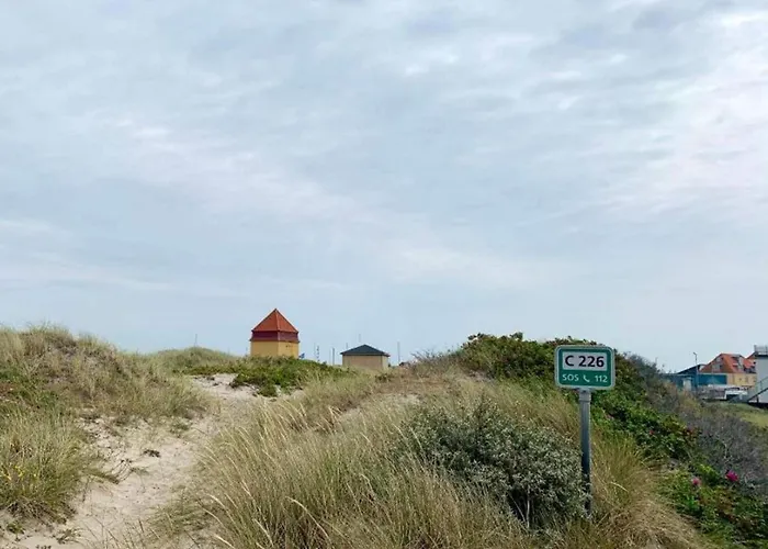 4 Star In Casa vacanze Thyborøn