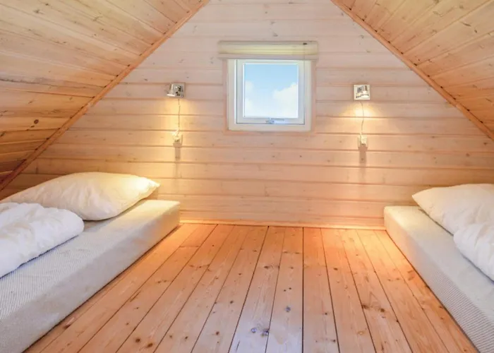 Casa vacanze 4 Star In
