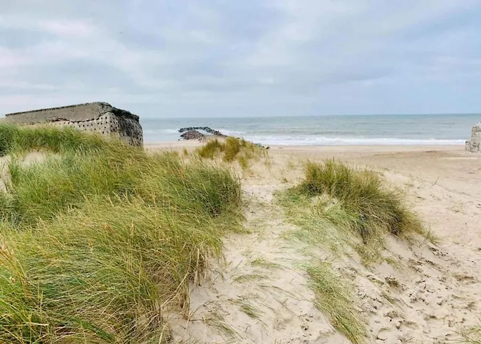 Сasa de vacaciones 4 Star In *