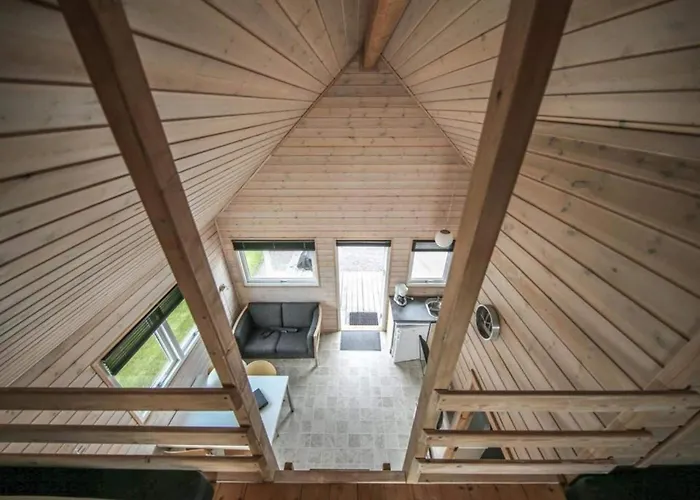 4 Star In Casa vacanze Thyborøn