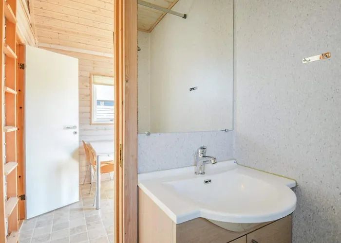 4 Star In Thyborøn